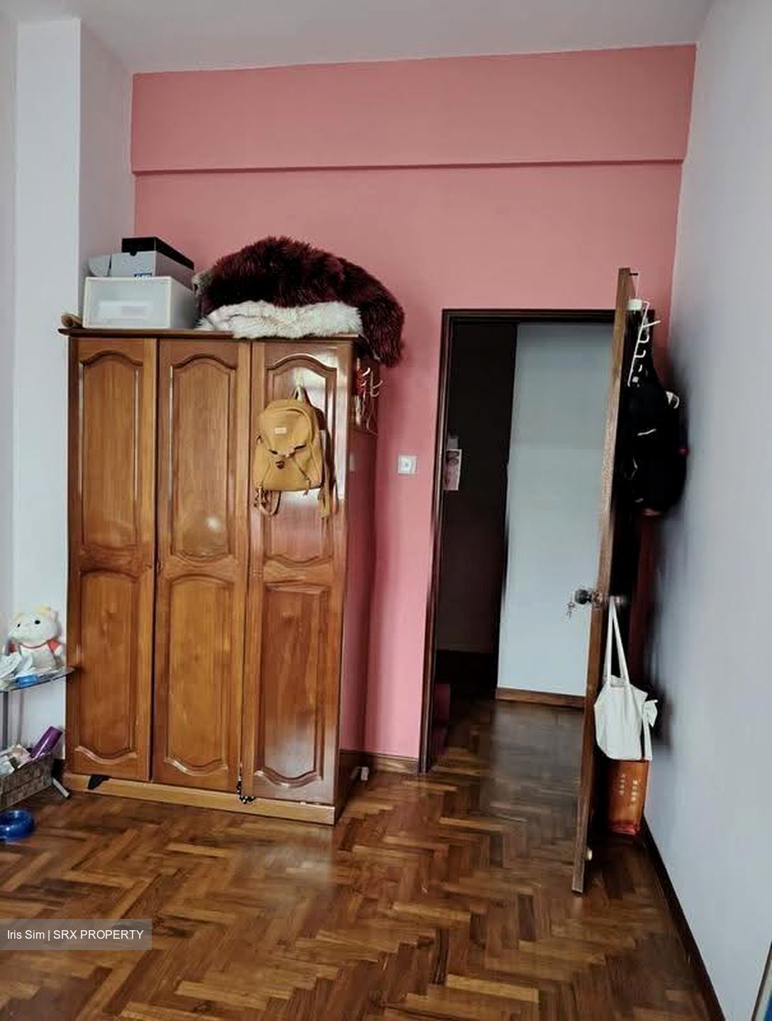 Loyang Rise (D17), Terrace #637491621